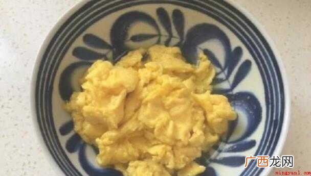 蘑菇炒鸡蛋的做法_健康频道 香菇炒鸡蛋的做法是什么