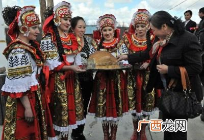 俄罗斯是什么民族,俄罗斯种族的排名？