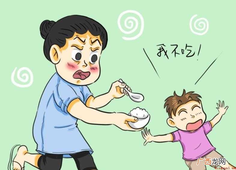 小孩子不想吃饭怎么办_孕育常识_亲子宝典库 小孩子不吃饭怎么办