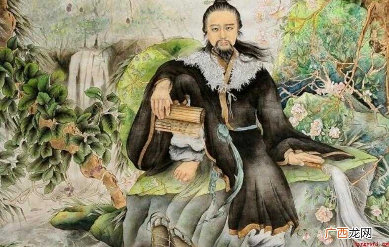 介子推是什么角色 介子推是个什么人物