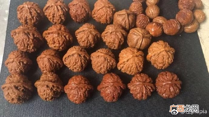 核桃盘多久能红,核桃盘多久能红？