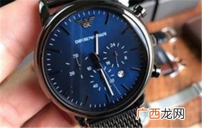 阿玛尼手表算什么档次,阿玛尼和ck哪个更贵？
