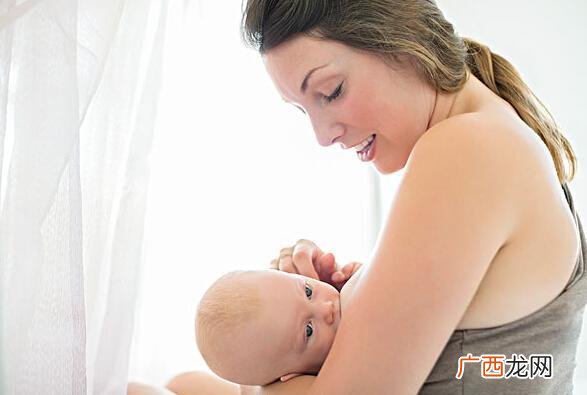 妈妈发烧宝宝能吃母乳吗,妈妈感冒孩子能吃母乳吗？
