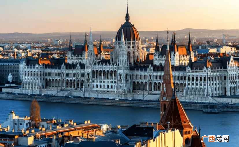 布达佩斯是哪个国家的