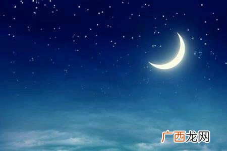 什么样的星星,天上的星星是什么样的?