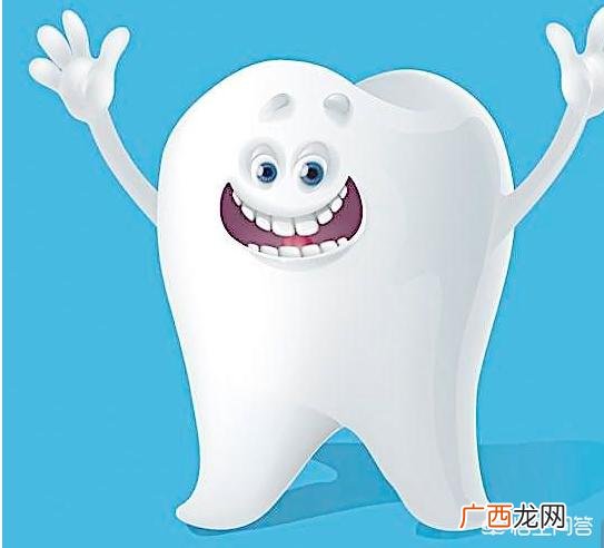 蛀牙是什么样子的,医生，请问：牙虫长什么样子？什么颜色？大？