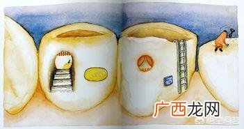 蛀牙是什么样子的,医生，请问：牙虫长什么样子？什么颜色？大？
