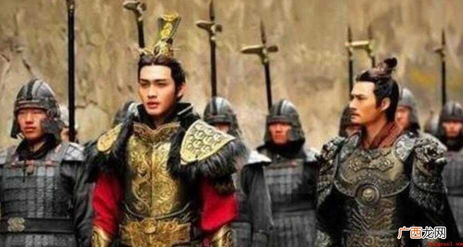 古代长信候指的是什么官职 古代的“长信候”指的是什么官职
