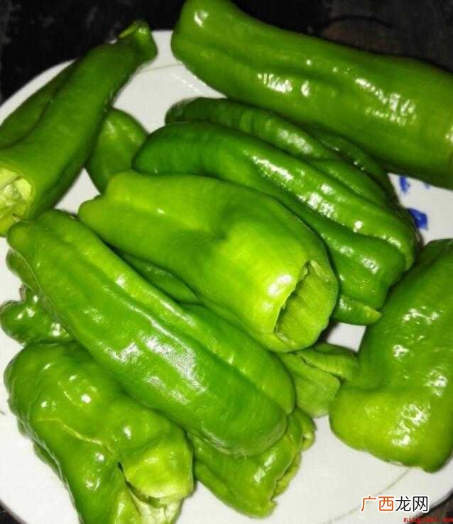 怎样做虎皮青椒_健康频道 怎样做虎皮青椒