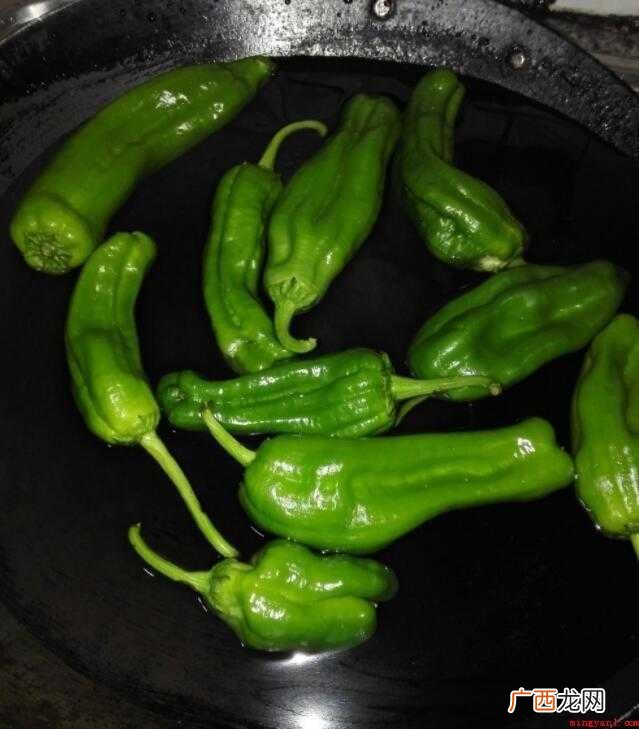 怎样做虎皮青椒_健康频道 怎样做虎皮青椒