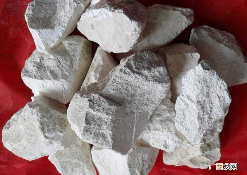 生石灰是一种常用的化学吸收方法 生石灰是什么