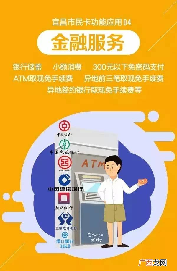 市民卡是什么,什么叫市民卡？