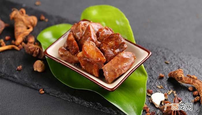 梦见炖肉什么意思