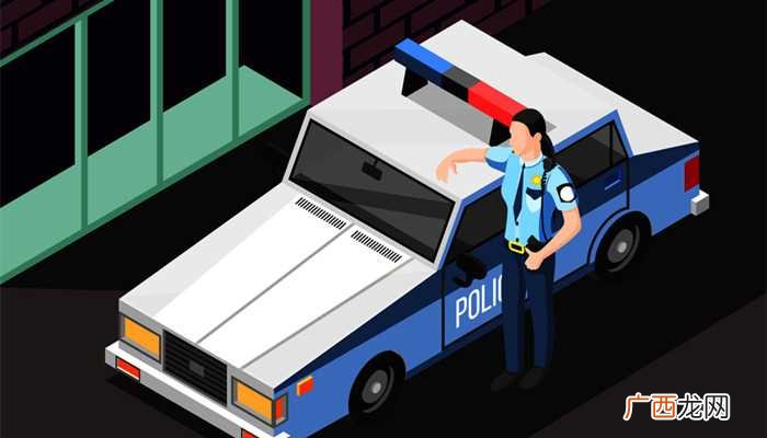 梦见被交警拦下预示什么