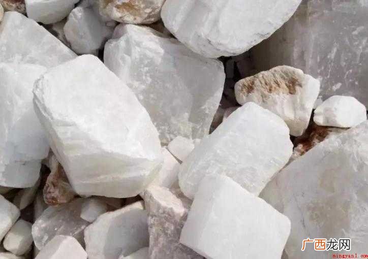 碳酸钙有哪些归类?有兴趣的网友们了解一下 碳酸钙有什么分类