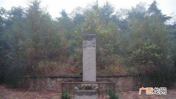 关羽墓在哪里,关羽死后，葬于何处？