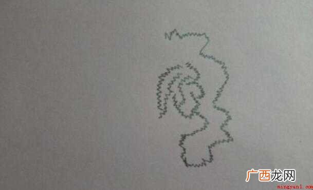 怎么画康乃馨 怎么画康乃馨的简笔画