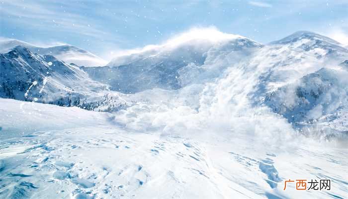做梦梦到下雪了的梦境解析 做梦梦到下雪了是什么意思
