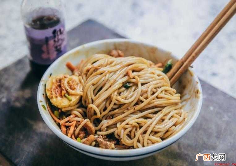 冷面的热量高吗?_健康频道 凉面的热量高吗