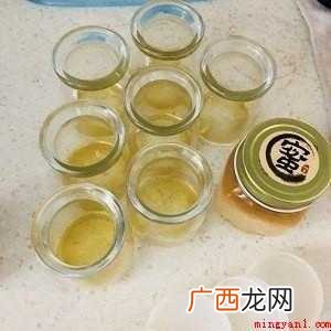 百香果蜂蜜怎样做