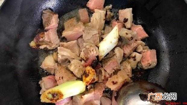 番茄炖牛肉怎样做