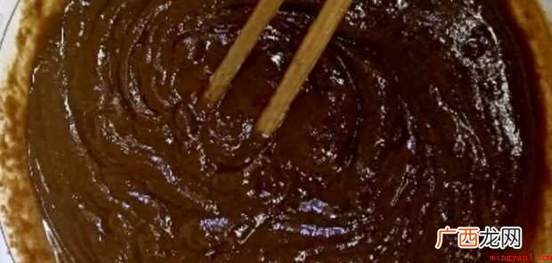 麻酱怎样调