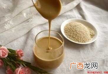 麻酱怎样调