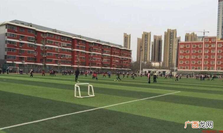 河北正定第一中学在哪里
