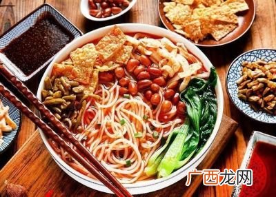 螺蛳粉有什么危害,一个星期吃一包螺蛳粉好吗?