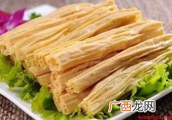 怎样快速泡腐竹