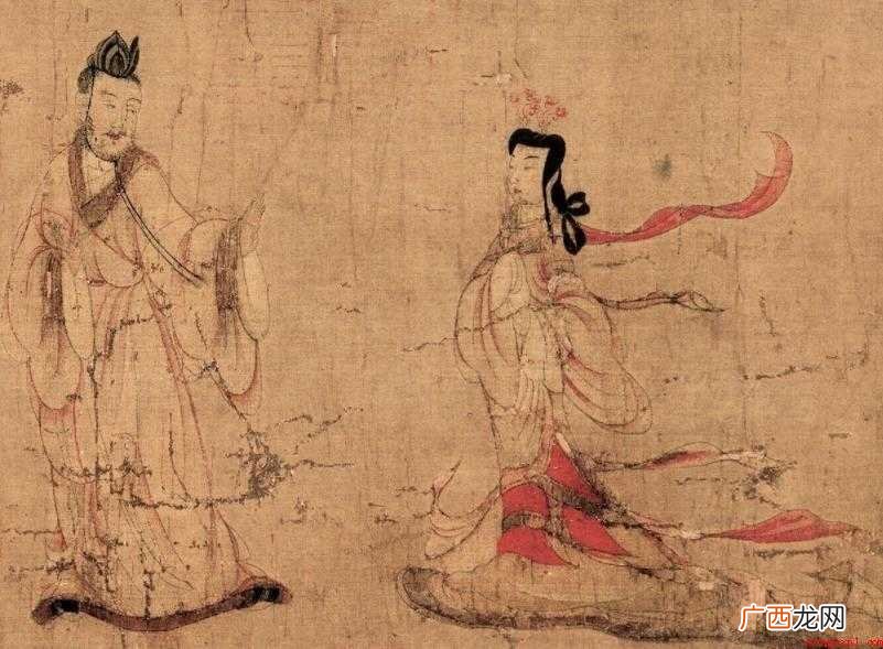 《女史箴图》创作背景是什么