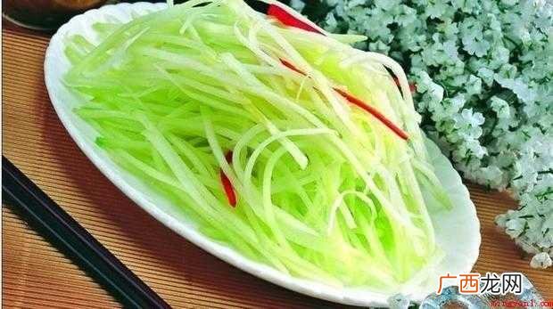 佛手瓜怎样做才好吃
