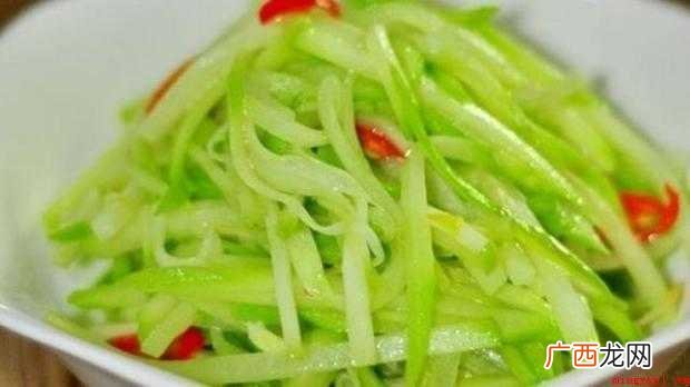 佛手瓜怎样做才好吃