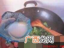 蒜蓉西兰花和大蒜做的家常菜 蒜蓉西兰花怎么做