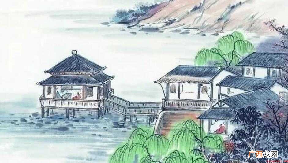 《题临安豪宅》全文是什么意思 《题临安邸》全文意思是什么