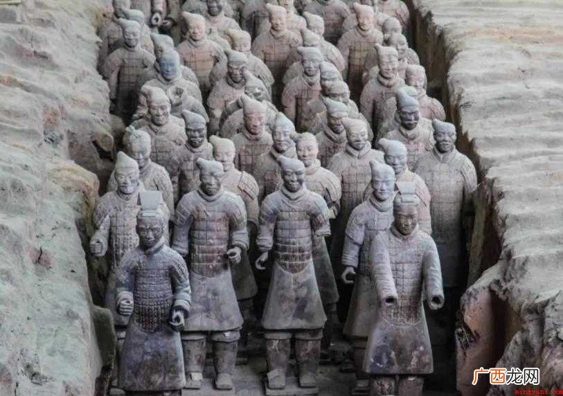 有关兵马俑是什么 是啥 兵马俑是什么