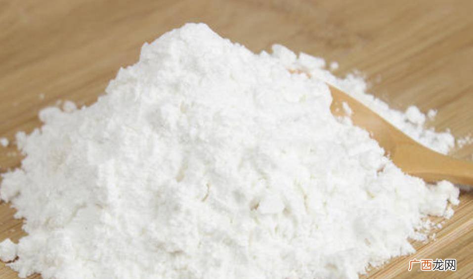 生粉是什么做的,做菜用的生粉是什么材料做的？