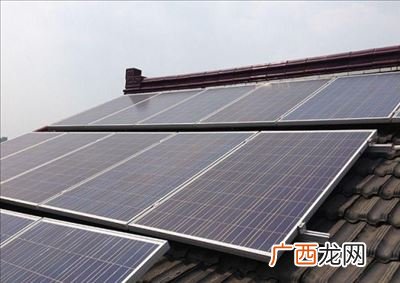 太阳能板有辐射吗,太阳能发电板有辐射吗？
