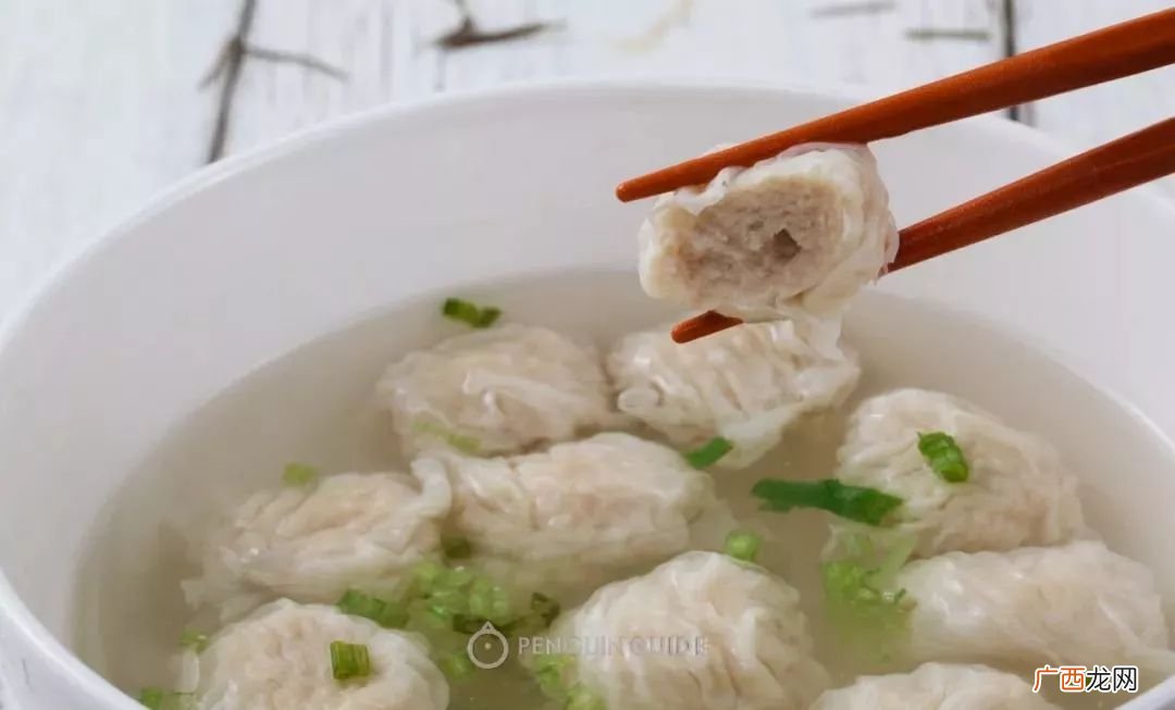 小馄饨怎么煮,小馄饨的九种做法？