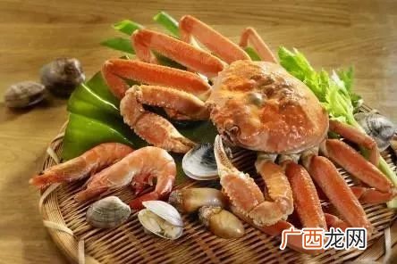 海鲜包括哪些食物,鱼是海鲜吗？