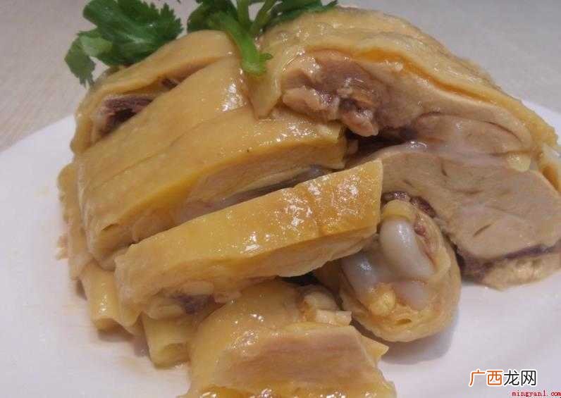 贺州特产有哪些?这些你知道吗? 贺州特产有哪些