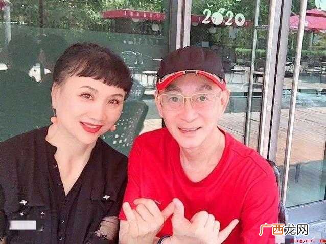 六小龄童妻子到底是谁? 六小龄童妻子是谁