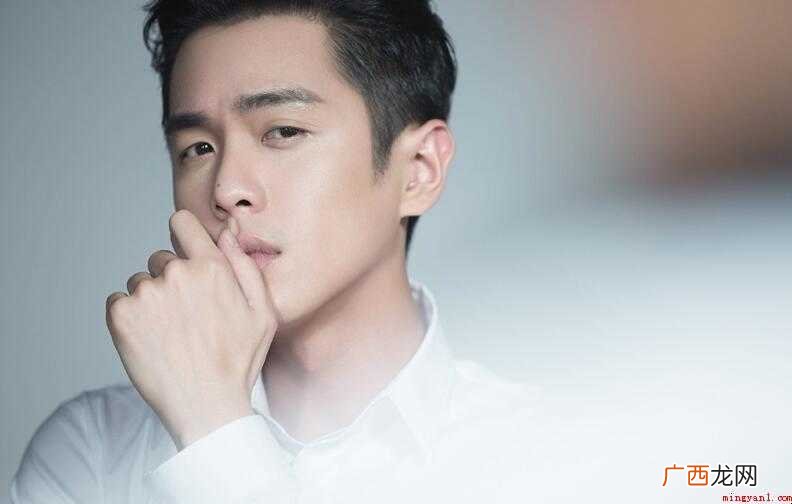 张若昀饰演的电视连续剧有什么 张若昀演过的电视剧有哪些