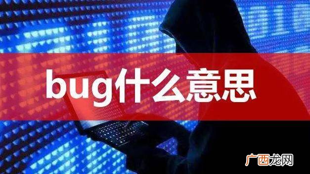 bug是漏洞的意思吗,bug报告是什么？