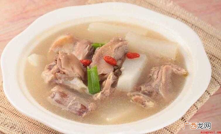 酸萝卜老鸭汤归属于哪些菜系 酸萝卜老鸭汤属于什么菜系