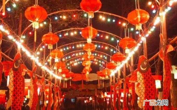 正月十五是什么节日_元宵节 正月十五是什么节日
