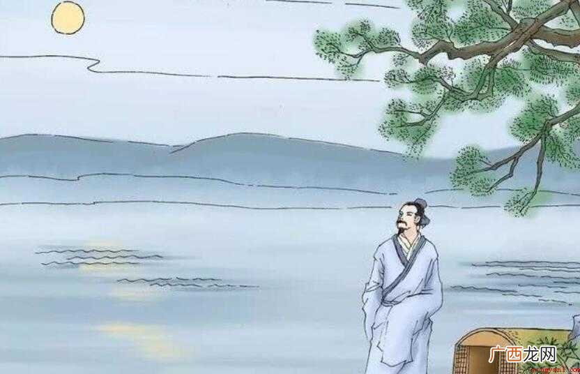 白居易是哪个朝代的人