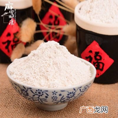 杂粮面粉有哪些,各种粗粮面粉的升糖指数表？