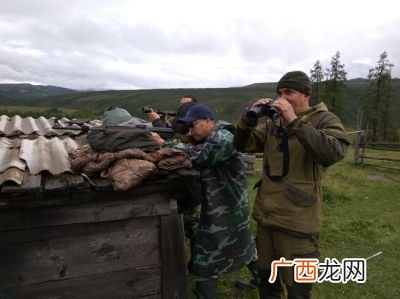 俄罗斯可以持枪吗,俄罗斯禁枪吗？