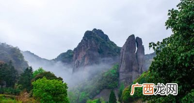雁荡山在哪里哪个省,雁荡山属于哪里？